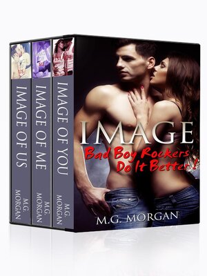 cover image of Image